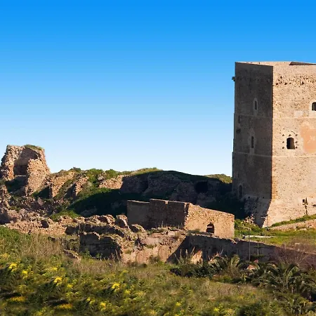Sole Vicino Cefalu' Campofelice Di Roccella