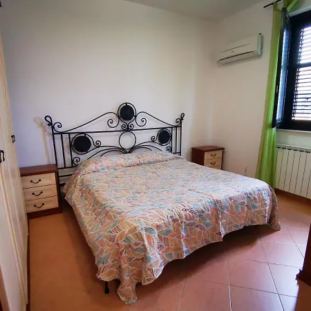 Appart hôtel Sole Vicino Cefalu'
