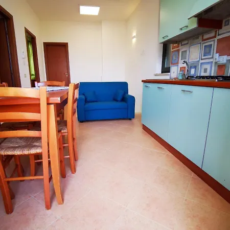Appart hôtel Sole Vicino Cefalu'