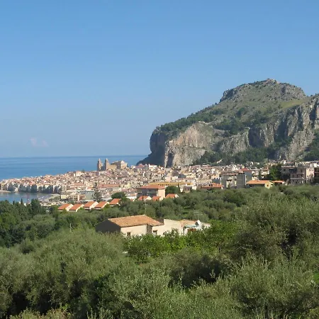 Sole Vicino Cefalu' Appart hôtel Campofelice Di Roccella
