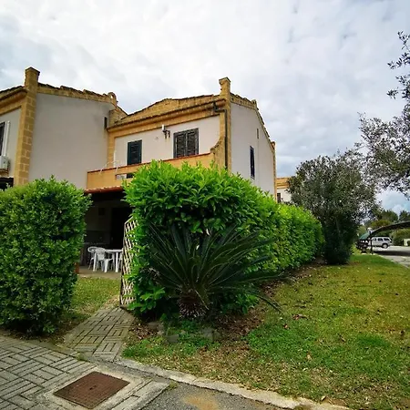 Sole Vicino Cefalu' Appart hôtel *